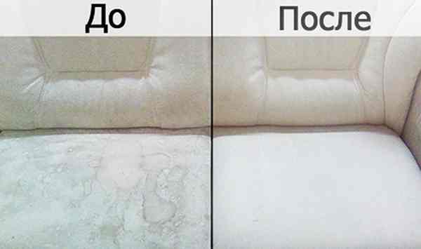 Химчистка дивана на дому в Санкт-Петербурге Химчистка дивана на дому в Санкт-Петербурге